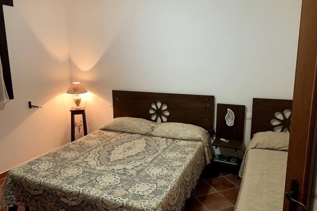 Fraschi Countryhouse Carpignano Salentino Exterior photo